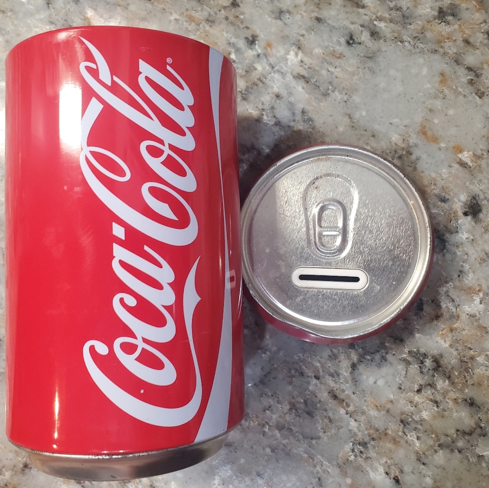 Coca Cola Bank